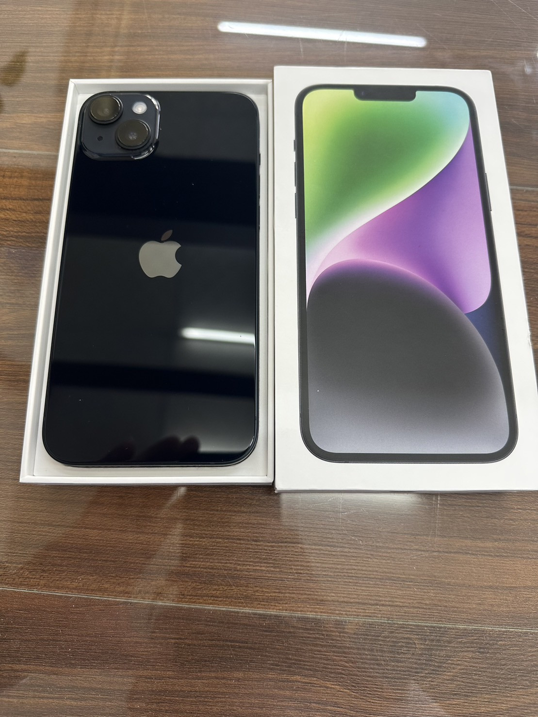 I Phone 14 Plus 256G《已售出》